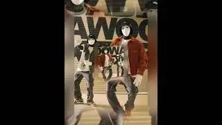 JABBAWOCKEEZ - (In The Bottle "1983")