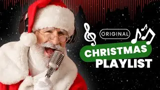Free Christmas Music 🎄 Perfect for Your YouTube Videos!