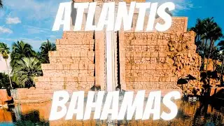 Atlantis Nassau Bahamas