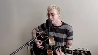 Bed Chem (Sabrina Carpenter cover)