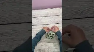 How To Wrap Jewelry or Other Small Items