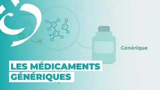 Les médicaments génériques - Vivalto Santé