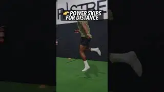 Linear Speed Prep 