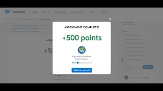 Set Up Your Org | Lightning Experience Customization - Trailhead #2024