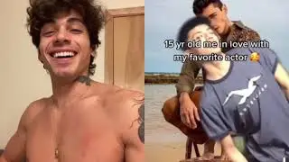 TIKTOK GAY SWEET MALAYSIA #172