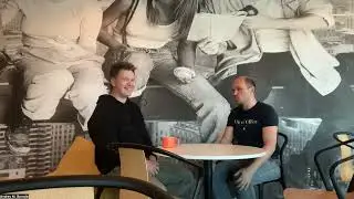 Byte Relay. Pavel Velikhov. Enosys, GaussDB, PythonQL, SciDB, TigerGraph, YDB.