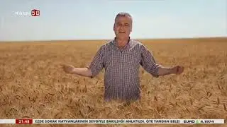 KANAL58 REKLAM KUSAGI - 5 EKİM 2017