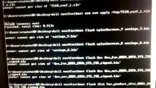device error