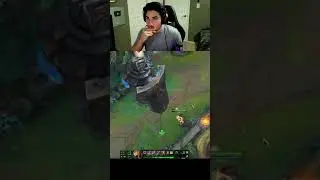 WHEN CHAMPIONS GET A BUFF IN LEAGUE OF LEGENDS 