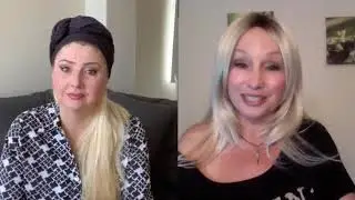 HOW TO MARRY AN AMERICAN AT 50+ 🇺🇸 ELYA IN THE USA