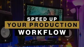 How to Setup Studio One for Fast Beat Making | Studio One 4 Macro Tutorial