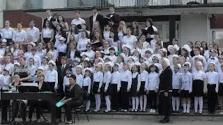 Хоровой собор