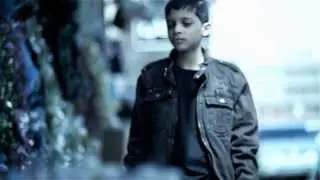 Hazzan El Hadri Lytime , Orphelin , أليتيم , الرسالة (Clip Officiel)
