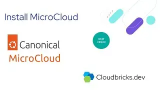 How to Setup Canonical MicroCloud with MicroOVN