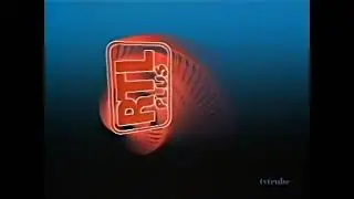 RTL plus Ident 1984