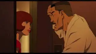 Take it Easy Naka-Kon 2023 Adult AMV Contest