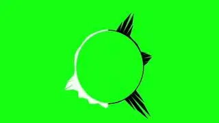 BEST AUDIO SPECTRUM VISUALIZER GREEN SCREEN VIDEO FREE CHROMA KEY EFFECT HIGH DEFINITION REO TECH 63