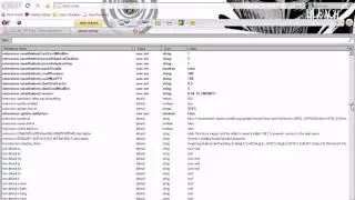 Firefox-Tweak.avi
