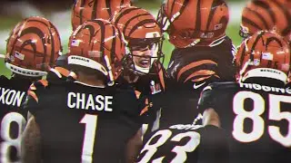 NFL Week 1 Hype Video…