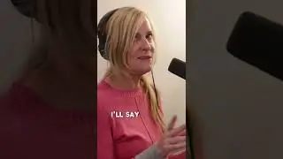 My Experience With Reiki... #shorts #podcast #motivation