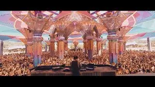 ELEMENT @ Boom Festival 2018