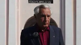 Тарские ворота Омск. Мы этой памяти верны. Павлов Г.А.