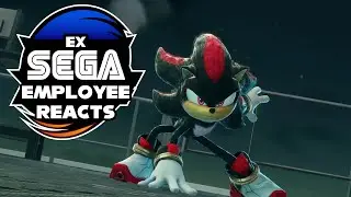 MOVIE SHADOW IN SONIC X SHADOW GENERATIONS?!