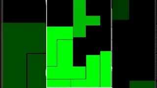 New most vral CapCut puzzle Green screen template 🔥