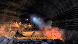 Metro Last Light EP.16 death spree