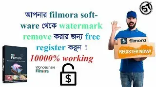 wondershare filmora 8.1.0 Licensed  email and registration code Serial Key (100% Working) Fx Avi