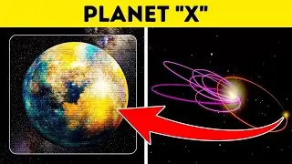Interesting Space Discoveries - TOP FILES
