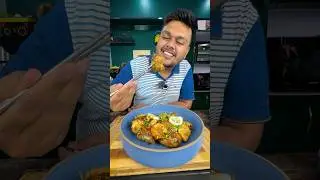Insant Momo Salad in just 10 minutes