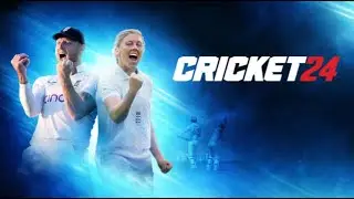 Cricket 2024 Review (Switch)