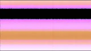 glitch green screen no copyright 4K