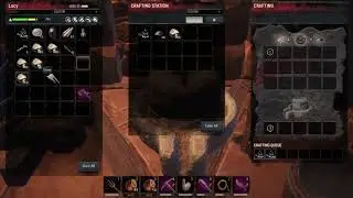 Making salt in Conan Exiles