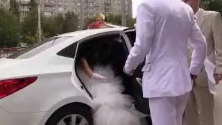 CITICAM Studio - Алексей и Наталья 29.08.15