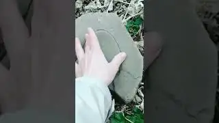 Необычный камень найден в горах Чечни!