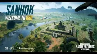 Hướng dẫn update PUBG mobile bản 0.8.0 trên giả lập Tencent