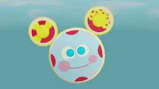 Toodles Frissbee