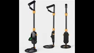 MD1008 Underground Metal Detector