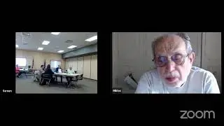 September 10, 2024 11:00 a.m. Finance and Administration Committee Meeting