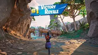 FORNITE Crazy Rush Game play Before They Nerfed Everything in season 4 | solo match |
