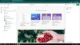 you can move sections up & down on all the debut theme templates