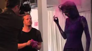 Episode 10/12: 'The Making of Natural Beauty' - Coco Rocha by James Houston
