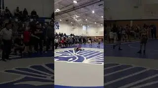 Caldwell final