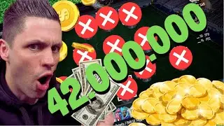 42 Million Coin Squad Reveal and Tots Rewards