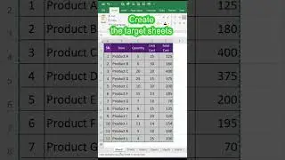 #exceltips