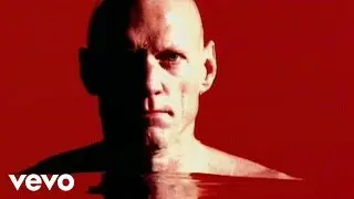 Midnight Oil - Outbreak Of Love (Official Video)