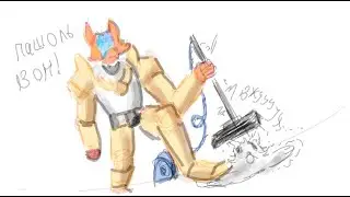 Webcam Warm-Up: ISP's Revenge