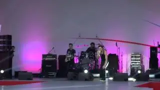 Дима Билан. Невозможное возможно... чуть-чуть)